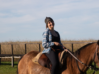 20191007melisa volunteer